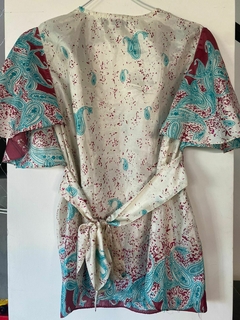 A-216 CAMISA MARTINEZ ROSAS T: S en internet