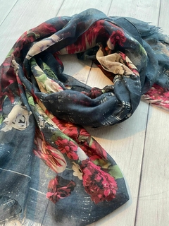 P-01 PASHMINA