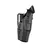 COLDRE SAFARILAND GLOCK G17 GEN5 PRETO DESTRO C/ LANTERNA 6360-8325-131