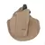 COLDRE SAFARILAND GLOCK G19 GEN1-5 FDE DESTRO 7378-2835-551