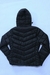 Jaqueta feminina Puffer na internet