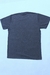Camiseta Mar Adentro Cinza tam M - comprar online
