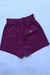 Shorts Clochard Feminino Pontual 14 - República - comprar online