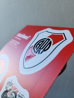 UV + LACA / RIVER - comprar online