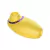 LA SIRENA AMARELO C ROXO VIBRA COLLORS - comprar online