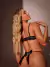 CONJUNTO MANOELA CETIM - Sensualizy