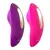 VIBRADOR DE CALCINHA VIA APP SLOW