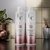 Progressiva Orgânica 1 Litro Encanta Fios + Shampoo Anti Resíduos 1 Litro - loja online