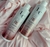 Progressiva Orgânica 1 Litro Encanta Fios + Shampoo Anti Resíduos 1 Litro - LOCCAN