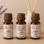 Kit 10 Essências 10ml - Aromas Premium para Difusor Aromatizador Umidificador - comprar online