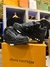 Tênis Louis Vuitton Preto TAM 40 - comprar online