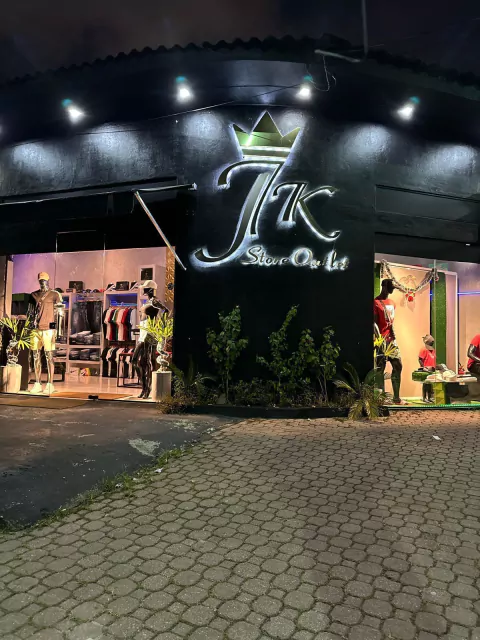 Jk Store