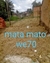 Mata mato industrial 1 litro faz 20 litros - comprar online