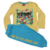 Conjunto Camiseta Manga Comprida e Calça Guu Kids Cool