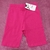 Bermuda Ciclista Juvenil Marlan Pink - comprar online