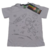 Camiseta de Colorir Pá Binka Astronauta