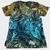 Camiseta Ioluig Folhagem - loja online