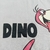 Camiseta Flintstones Dino - Lindinhos Moda Infantil