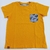 Camiseta Minore com Bolso