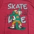 Camiseta Paolita Jacaré na internet