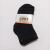 Kit 3 Pares de Meia Soquete - Lindinhos Moda Infantil