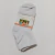 Kit 3 Pares de Meia Soquete - loja online