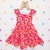 Vestido Looks Mágicos Maitê Flores - comprar online