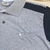 Camisa Polo Juvenil G91 Ref. 3F124 Cinza na internet