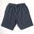 Bermuda Moletom Alakazoo Bolso Frontal - Lindinhos Moda Infantil