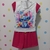 Conjunto Estampa Digital Stitch Flor - comprar online