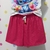 Conjunto Estampa Digital Stitch Flor - loja online