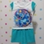 Conjunto Estampa Digital Stitch Cambalhota