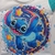 Conjunto Estampa Digital Stitch Cambalhota - comprar online