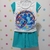 Conjunto Estampa Digital Stitch Cambalhota