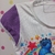 Conjunto Estampa Digital Stitch Cambalhota - loja online