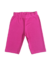 Bermuda Ciclista Juvenil Marlan Pink na internet