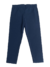 Legging Pluk Plak Azul Marinho Lisa - Lindinhos Moda Infantil
