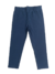 Legging Pluk Plak Azul Marinho Lisa na internet