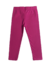 Legging Pluk Plak Pink Lisa - Lindinhos Moda Infantil