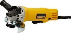 Esmeriladora Angular de 4-1/2" (115mm) 900W