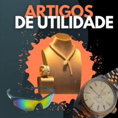 Banner da categoria Artigos de Utilidade