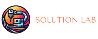 Solution Lab 3D