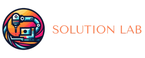 Solution Lab 3D