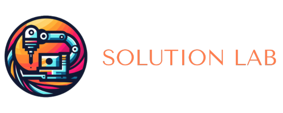 Solution Lab 3D
