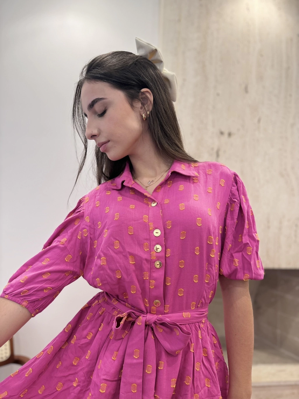 Vestido Michele