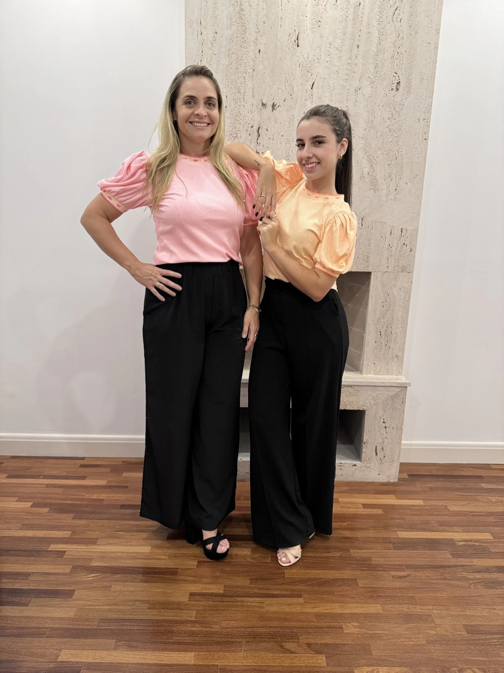 Blusa Sonia