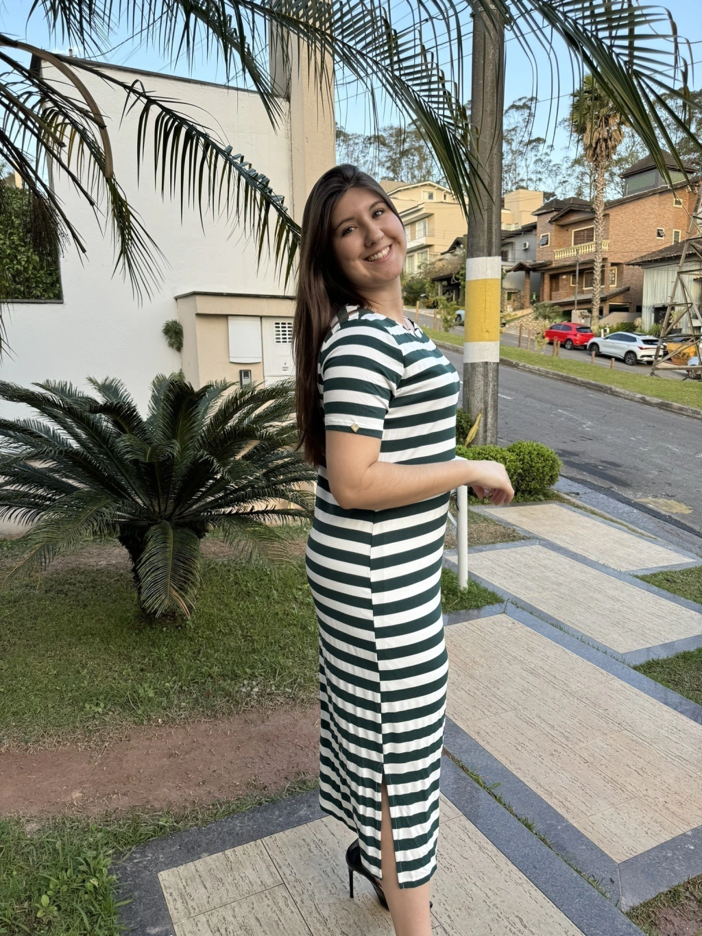 Vestido Adriana