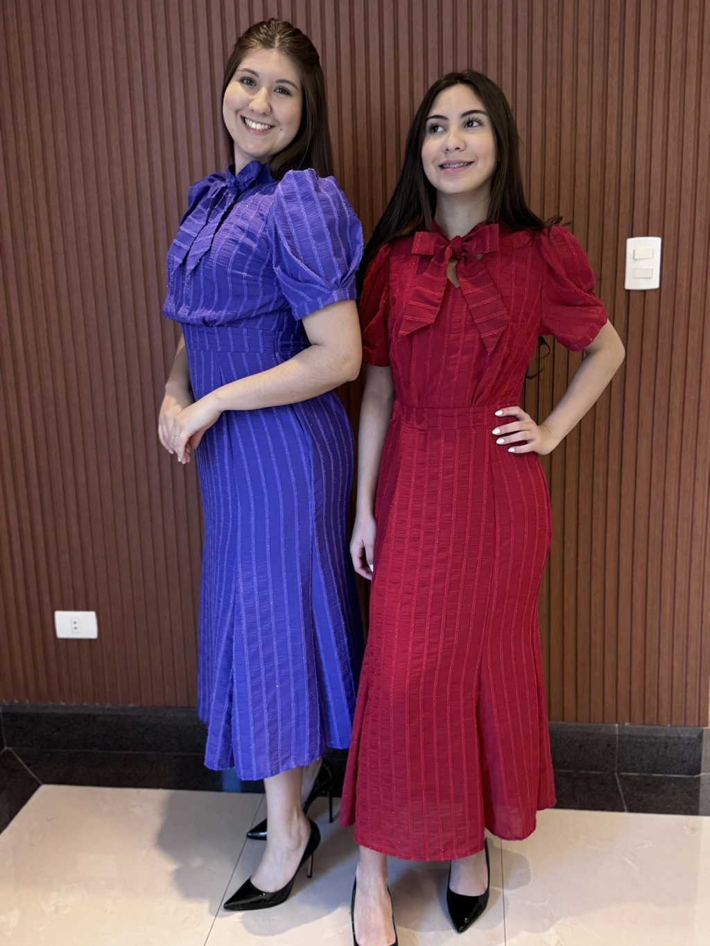 Vestido Lucimara