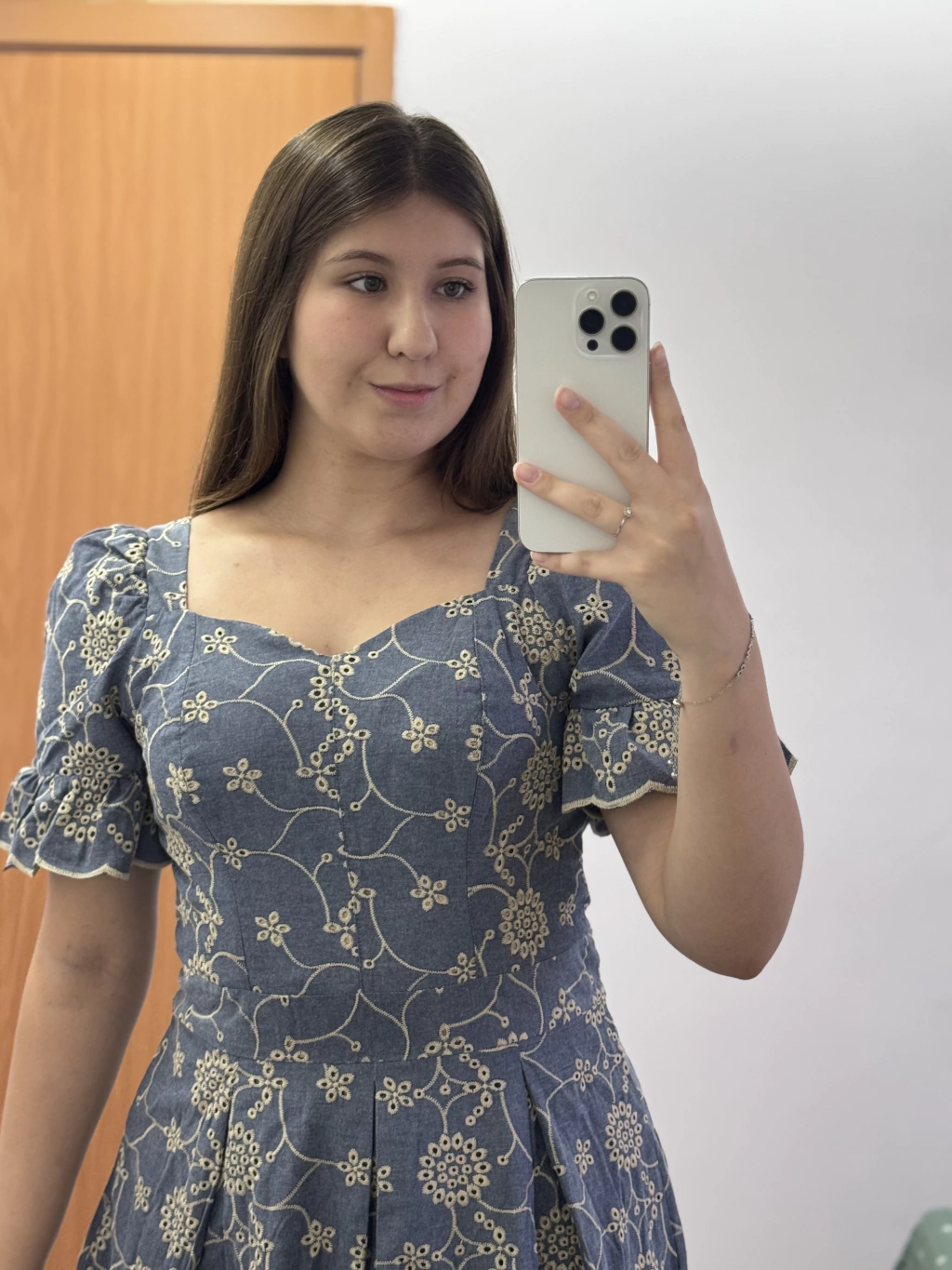 Vestido Izabel