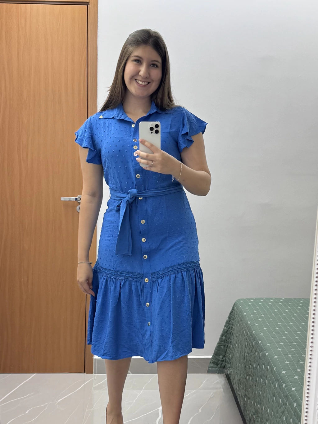 Vestido Joana